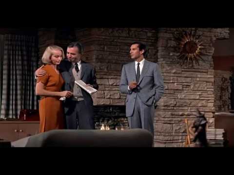 North by Northwest (1959)