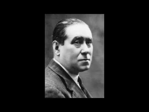 Joaquin Turina: Hommage a Tarrega, Soleares