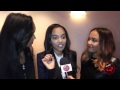 Quencie Interviews China Anne McClain