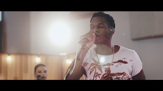 Leon Bridges - Shy (Live From Nashville)