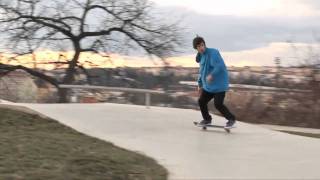Streetmarket Skatepark Montage
