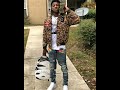 NBA Youngboy Drawing Symbols Acapella Vocals Only