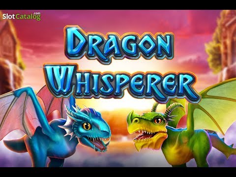 Dragon Whisperer gameplay video