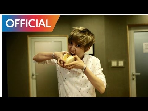 윤하, 칸토 (YOUNHA, Kanto) - All-Day‚ Everyday (DUNKIN Ver.) MV