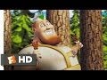 Hoodwinked! (6/12) Movie CLIP - Schnitzel Song ...
