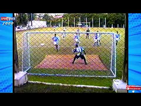 SPORTVÍDEO MEMÓRIA - COPA IATE DE 1999  JAQUETA GÁZ 5X3 ARLAPOL