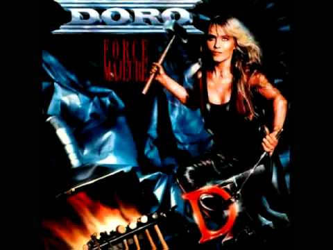 download lagu mp3 mp4 Doro Pesch Force Majeure, download mp3 Doro Pesch Force Majeure free download, download mp3 Doro Pesch Force Majeure