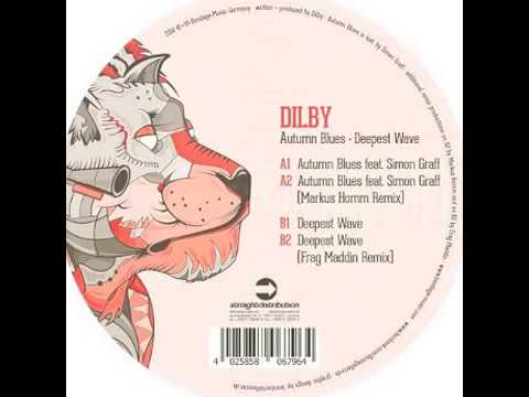 Dilby - Deepest Wave (Frag Maddin Remix)