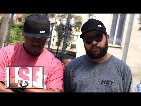 Rodrigo Nonato & Erick Jay - Pandemônio (Videoclipe Oficial)