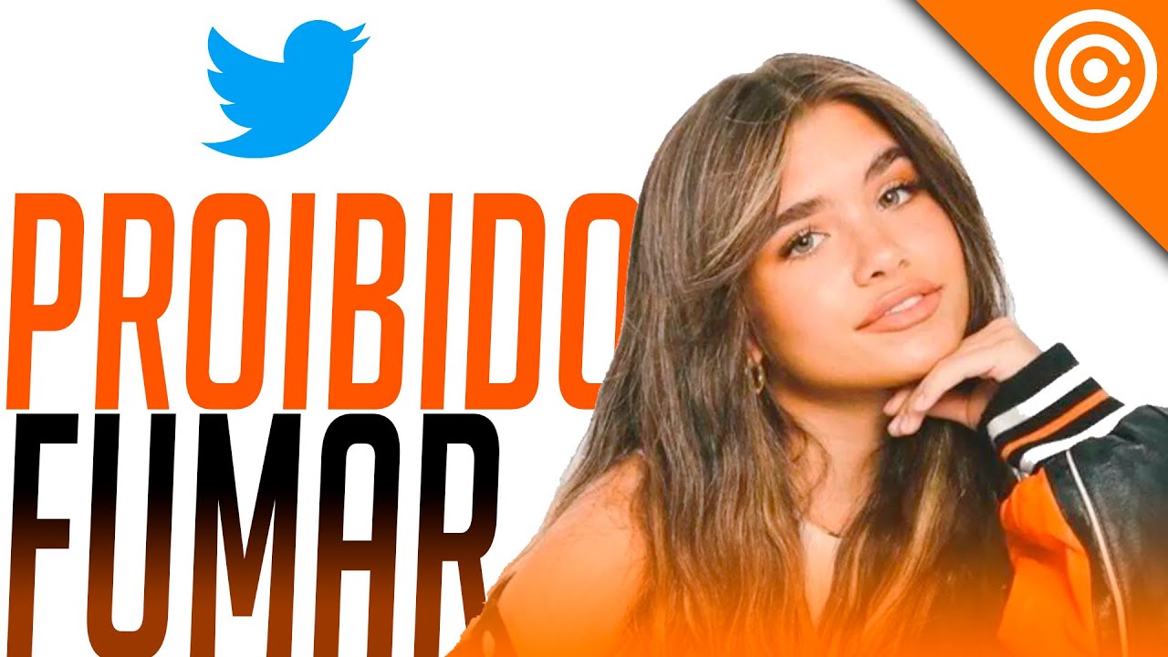 Ela foi CANCELADA por fumar CIGARROS  kkkkkkkkkkkkkkkk