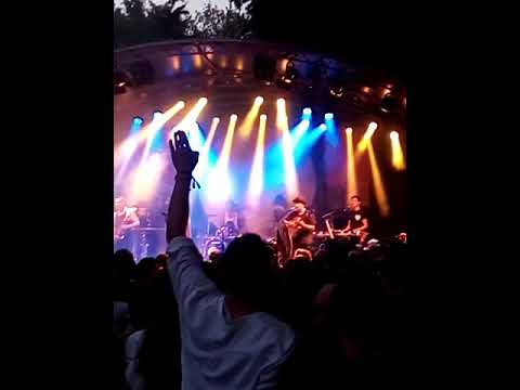 Jamaram live @ Weedbeat 2019