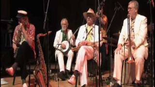 Swingsters: African Market Place