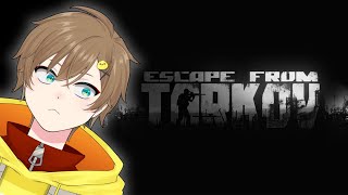【🍟 #EFT 🐤】吸血鬼と邪神と趣味で人間してる神.KiKyKu
