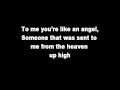My Angel - mr.Capone-E {lyrics}