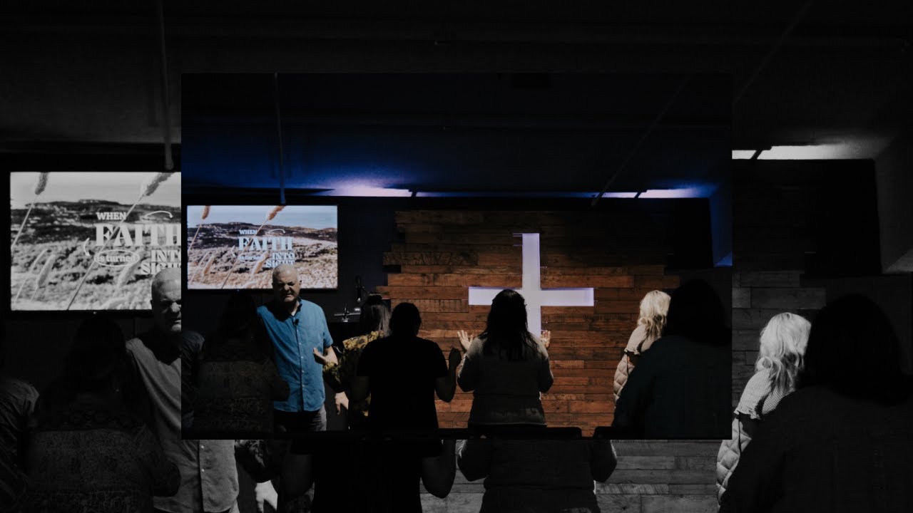 When Faith is Turned Into Sight