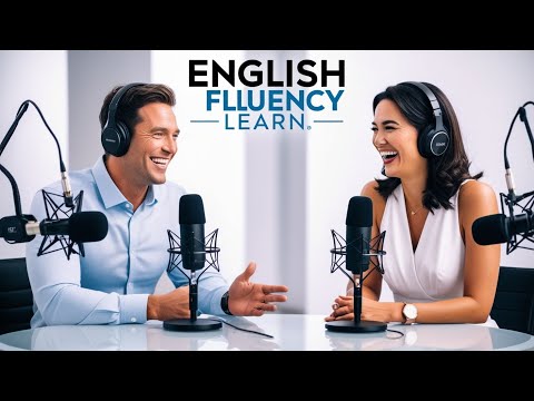 English Learning with Podcast Conversation | Episode  129