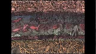 Joan Osborne - &quot;Man in the Long Black Coat&quot;: - My Art - Watercolor &amp; Fine Liner