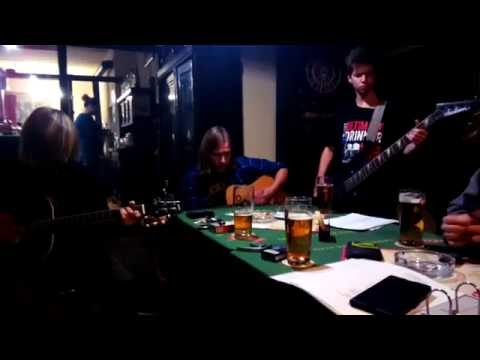 Masters - Master-Ohroženej druh (Kabát cover)