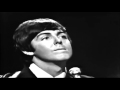 Paul McCartney (The Beatles) - Yesterday 1965 ...