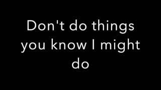 New Hope Club Water - Lyrics