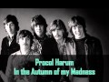 Procol Harum - In The Autumn Of My Madness ...
