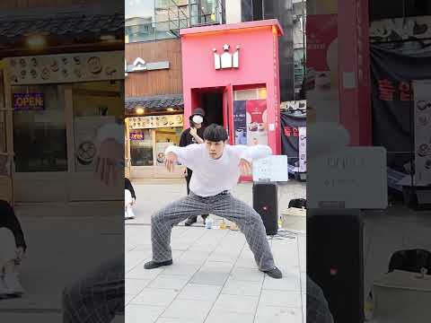 20231012 OneOf#원오브 Hongdae Busking 홍대 버스킹 SnowHorse#눈말 171948