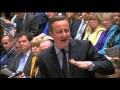 Prime Minister S Questions 13 April 2016