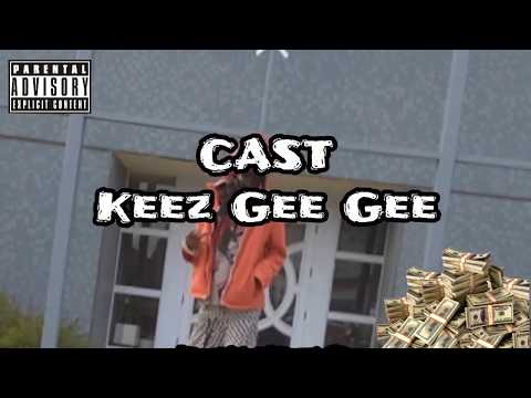 Keez Gee Gee - "Sixteen" ((Official Music Video)) ((Produced By.)) Keez Gee Gee