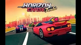 【HORIZON CHASE Turbo】日常的に垂れ流したほうがいいのか悩みマスネ