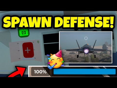 War Tycoon Just Got A Secret Quality Of Life Update...