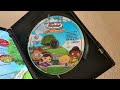 Little Einsteins Our Huge Adventure 2005 DVD