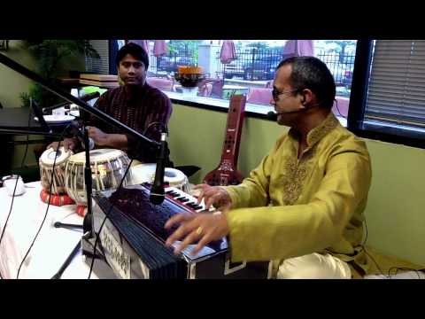 02 Manoj Govindraj & Anirban Roy Chowdhury