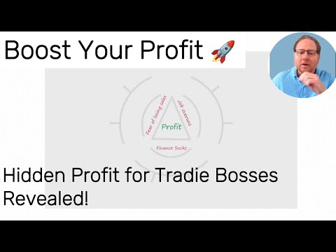 Stop Losing Money on Your Jobs: How to Make More Profit for Electricians & Plumbers Stop Losing Money on Your Jobs: How to Make More Profit for Electricians & Plumbers