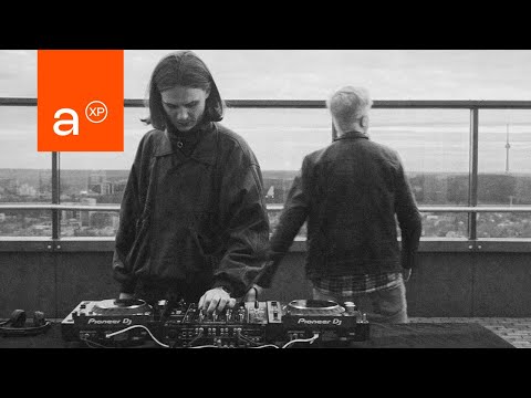 BDHBTS at Europa BC Vilnius  -  Antidote #01