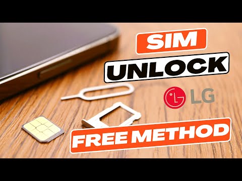 Unlock US Cellular LG Fortune 3   Step by Step Unlocking Guide