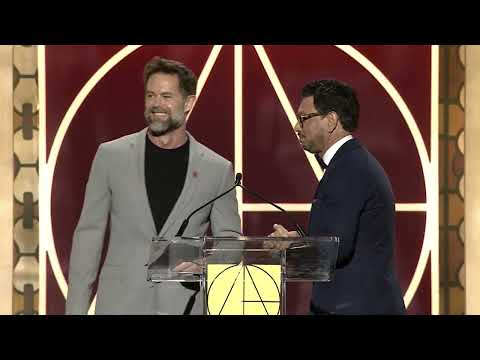 2025 ADG Awards Part 20   PERIOD FEATURE FILM