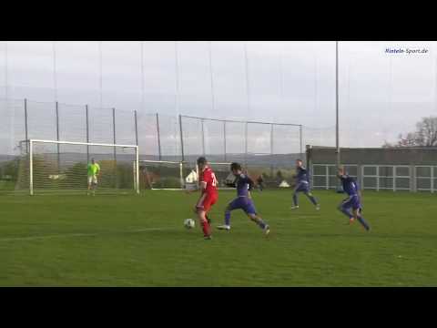 Fußball 2. Kreisklasse: SC Deckbergen-Schaumburg - FC Stadthagen II 2:3