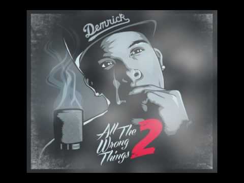 Demrick - Smoke (Extended Remix Ft. Cypress Hill)