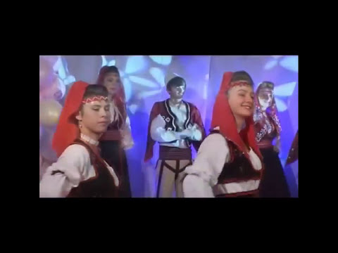 Mahmut Ferati-gezuar