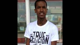 LIL REESE - SEEN OR SAW INSTRUMENTAL REMAKE