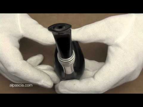 pipa Chacom 028 - smoking pipe