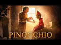 Pinocchio Official Italian Trailer