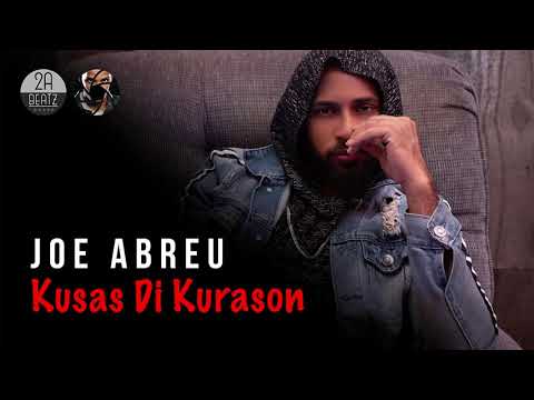Joe Abreu - Kuzas Di Kurason