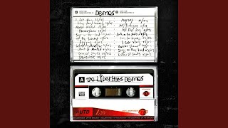 Begging (January 2002 Demo)
