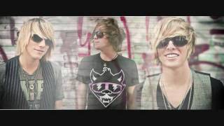 Fivetens In Harlem - Stereo Skyline