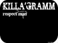Pra (Killa'Gramm)-Точки(TheZilla prod.) 