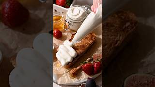 Download lagu This dairy-free ‘cheese’ went viral for a reason…the best homemade vegan mascarpone! mp3