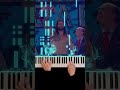 Roman Reigns Head Of The Table Entrance Theme Piano Shorts