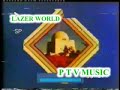 PTV NATIONAL BROADCASTING MUSIC 1983