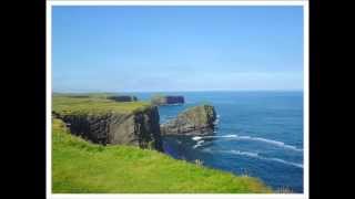 Celtic Airs - Cliffs of Dooneen